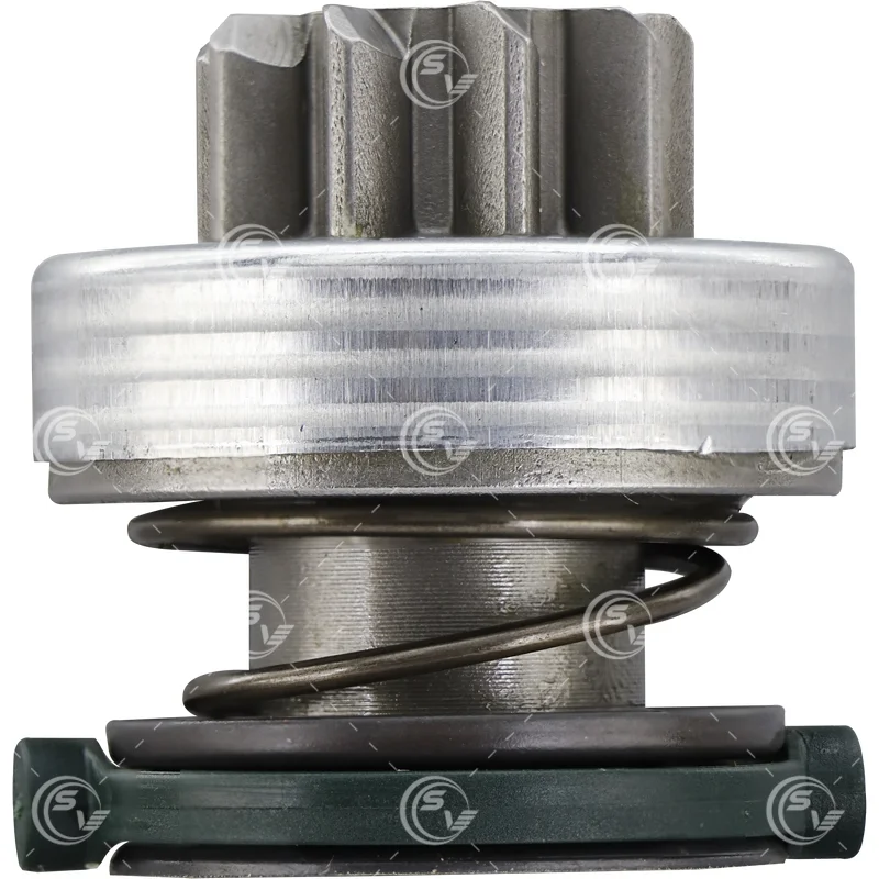 BENDIX MARCHA BOSCH CHEVROLET CAVALIER CHRYSLER NISSAN PICK UP D21 9DTS 10E GIRO DER B209607 / 54-91113 ASER PREMIUM