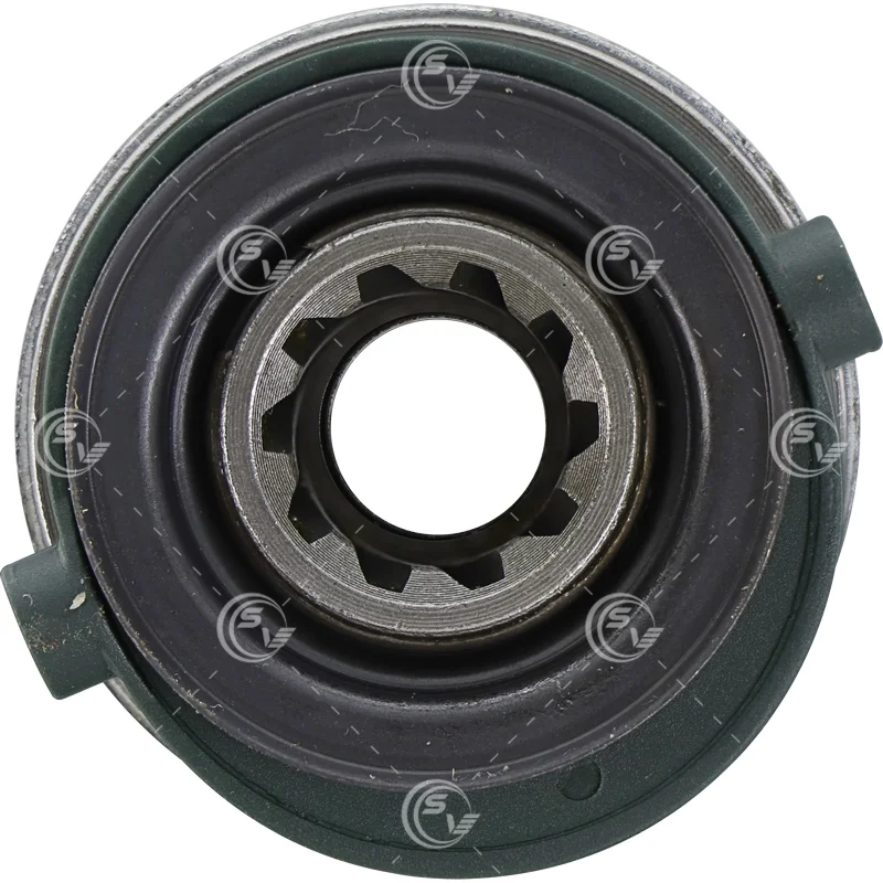 BENDIX MARCHA BOSCH CHEVROLET CAVALIER CHRYSLER NISSAN PICK UP D21 9DTS 10E GIRO DER B209607 / 54-91113 ASER PREMIUM