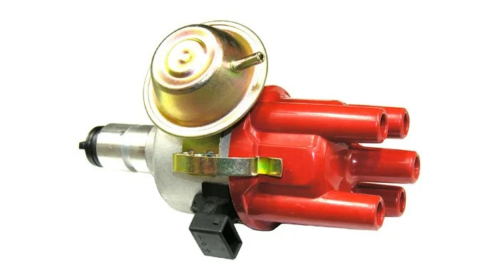 KIT DE DISTRIBUIDOR VW 1600 ENC ELECTRONICO 043-905-205M VOLTMAX