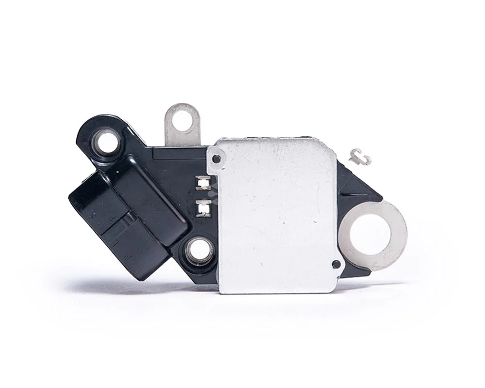 REGULADOR ALTERNADOR RENARD DELCO 12V 100 AMP 4 TER 24si 10514474 / D4152
