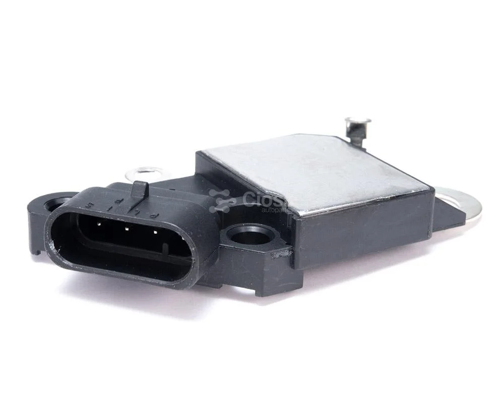 REGULADOR ALTERNADOR RENARD DELCO 12V 100 AMP 4 TER 24si 10514474 / D4152