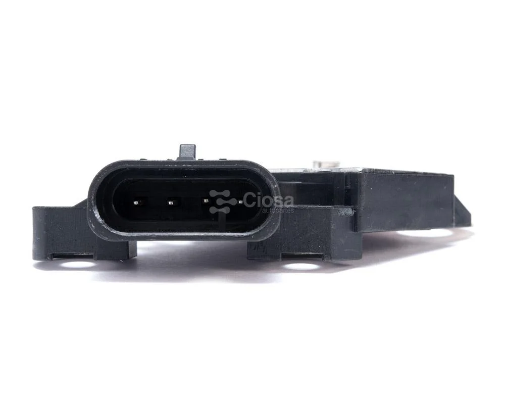REGULADOR ALTERNADOR RENARD DELCO 12V 100 AMP 4 TER 24si 10514474 / D4152