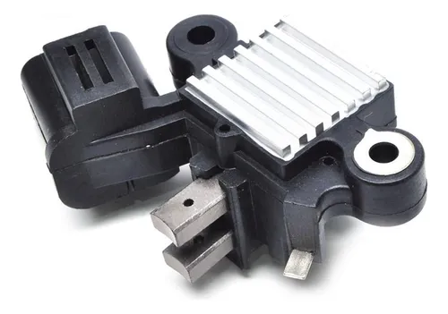 REGULADOR ALTERNADOR HITACHI 12V 65 AMP 2 TER NISSAN PULSAR IH245 REGTIFIER