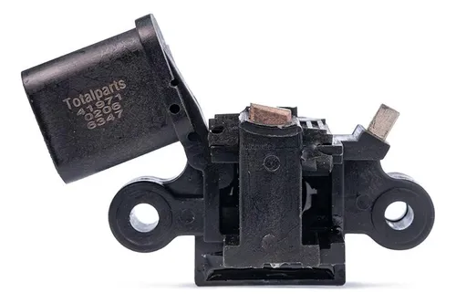 REGULADOR ALTERNADOR HITACHI 12V 65 AMP 2 TER NISSAN PULSAR IH245 REGTIFIER