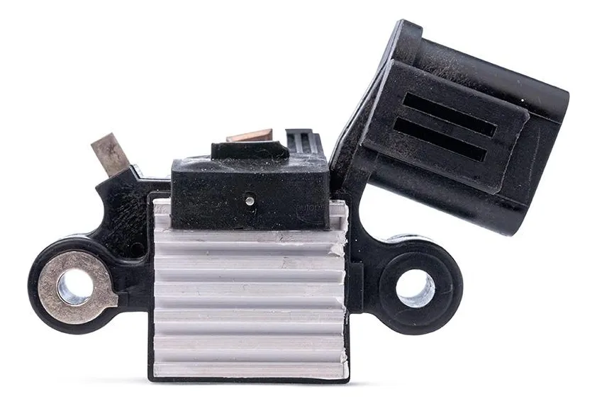 REGULADOR ALTERNADOR HITACHI 12V 65 AMP 2 TER NISSAN PULSAR IH245 REGTIFIER
