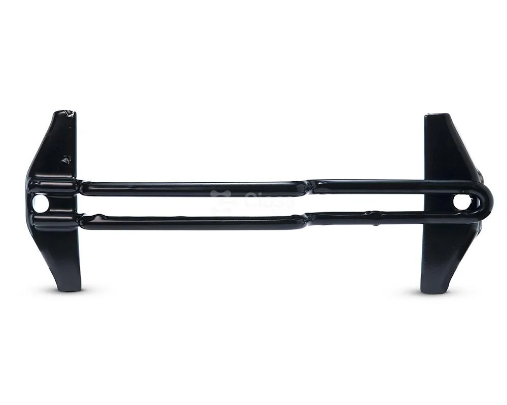 SOPORTE PARA ACOMULADOR T/AJUSTABLE PLASTIFICADO S/GANCHOS 08551 IMPORTADO