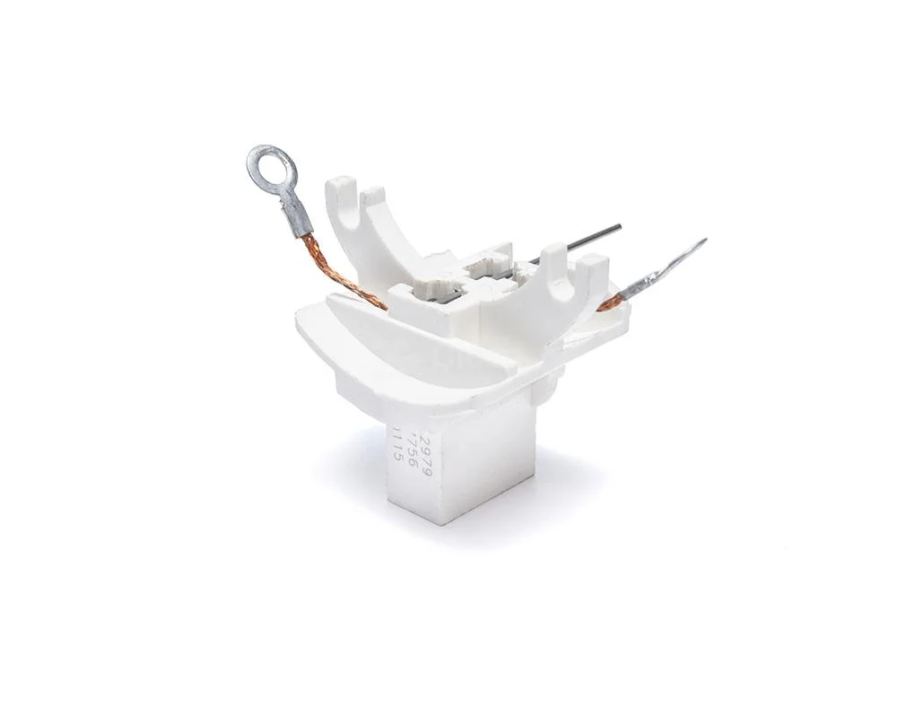 PORTA CARBON ALTERNDOR FORD SERIE 1G AUTOLITE BRONCO ECOLINE MAVERICK MUSTANG RANGER 12V 02979 / 39200 TOTAL