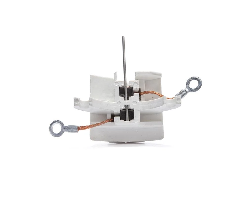 PORTA CARBON ALTERNDOR FORD SERIE 1G AUTOLITE BRONCO ECOLINE MAVERICK MUSTANG RANGER 12V 02979 / 39200 TOTAL