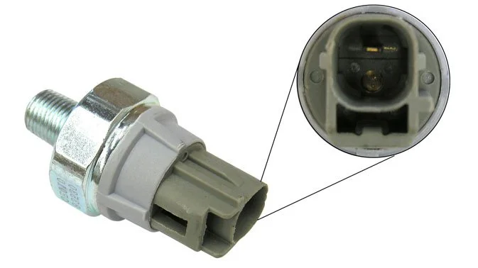 BULBO DE ACEITE TSURU SENTRA YARIS RAV4 2 TER 25240-1M300 VOLTMAX