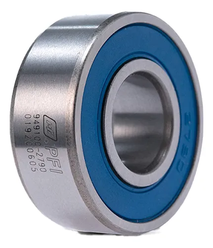 BALERO PFI 2790 - 2RS PARA ALTERNADOR CHRYSLER NIPPONDENSO LADO COLECTOR