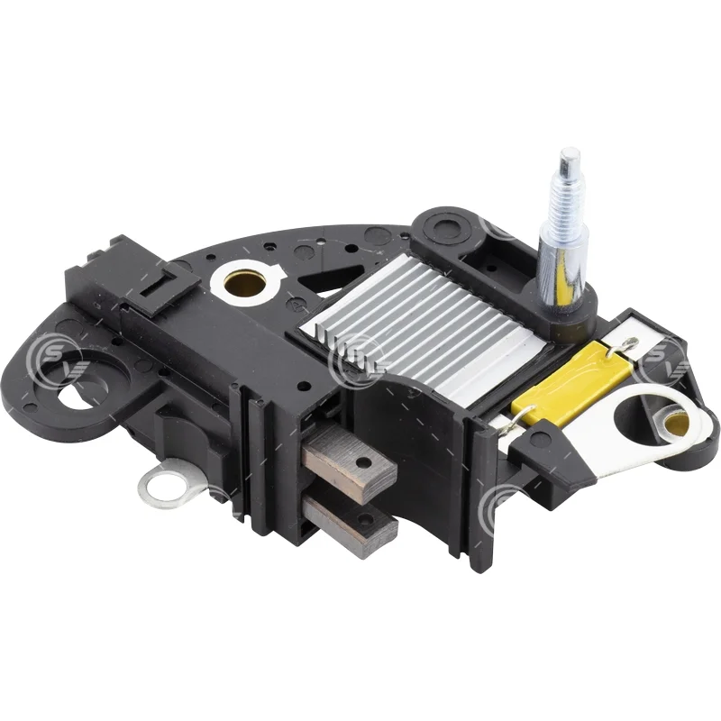 REGULADOR ALTERNADOR MAGNETI MARELLI IR/IF FIAT PALIO LANCIA 12V 100 AMP RIX121 REGTIFIER