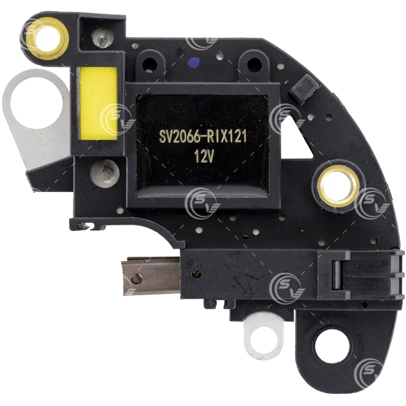 REGULADOR ALTERNADOR MAGNETI MARELLI IR/IF FIAT PALIO LANCIA 12V 100 AMP RIX121 REGTIFIER