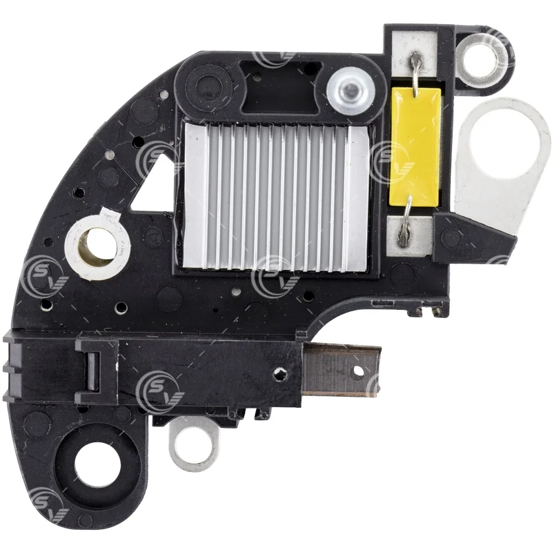 REGULADOR ALTERNADOR MAGNETI MARELLI IR/IF FIAT PALIO LANCIA 12V 100 AMP RIX121 REGTIFIER
