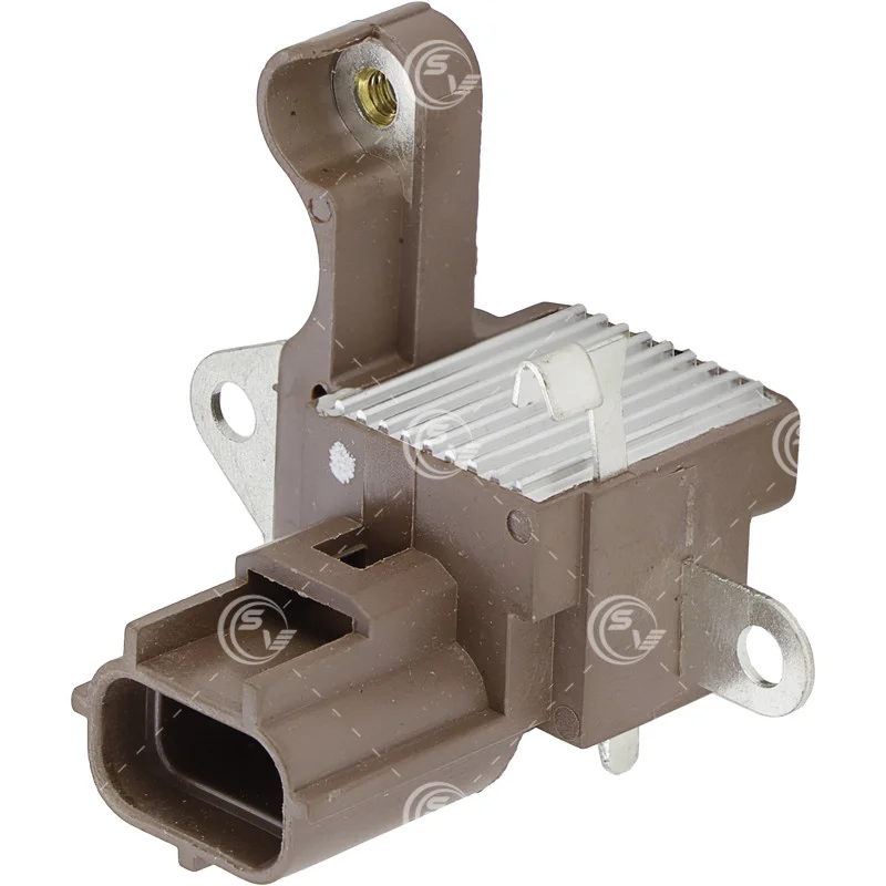 REGULADOR ALTERNADOR FORD F-450 2021-2022 12V 3 TER RIN6345 TRANSPO