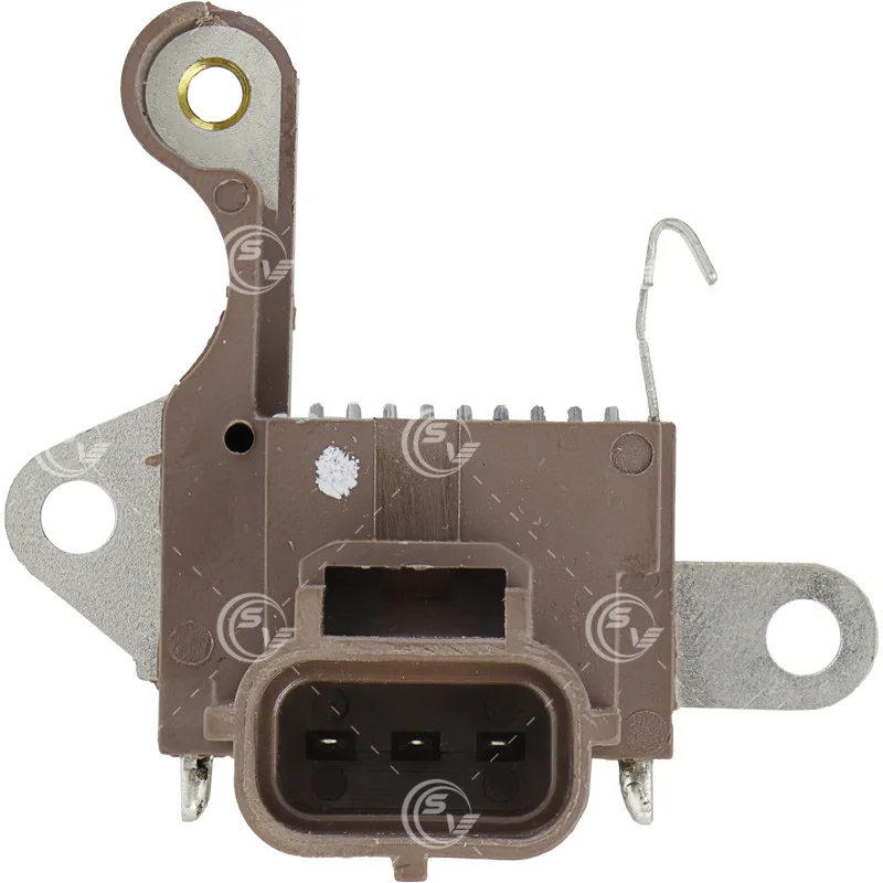 REGULADOR ALTERNADOR FORD F-450 2021-2022 12V 3 TER RIN6345 TRANSPO