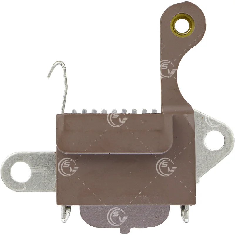 REGULADOR ALTERNADOR FORD F-450 2021-2022 12V 3 TER RIN6345 TRANSPO