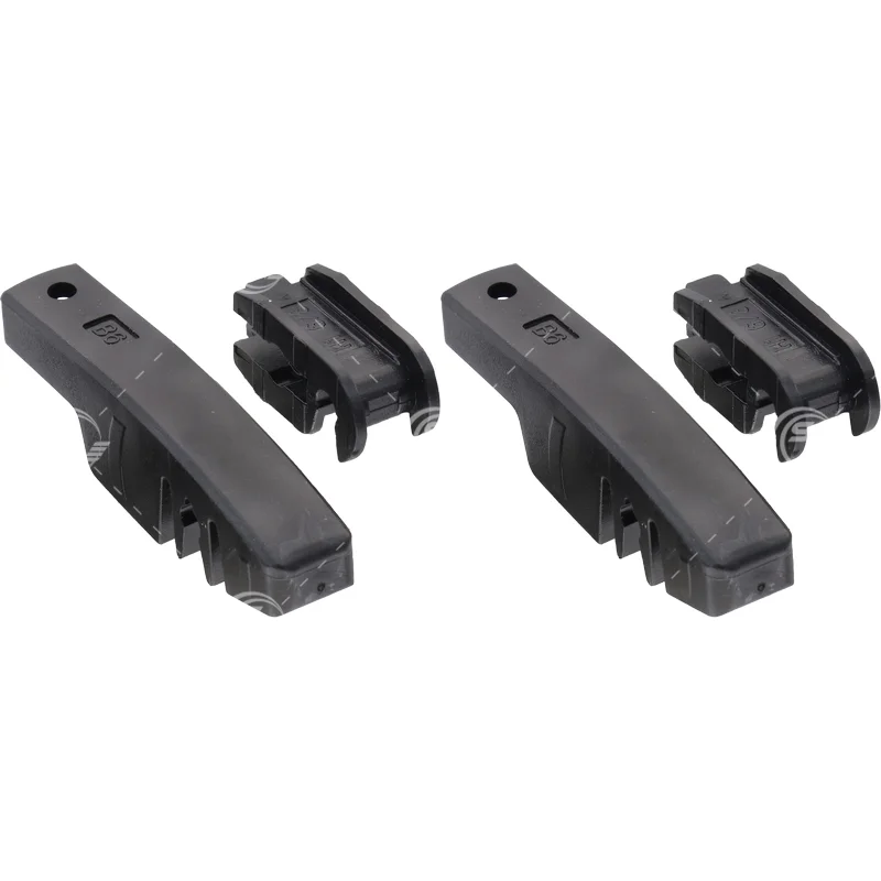 PLUMA LIMPIAPARABRISAS JGO 16/16" P005281 BOSCH