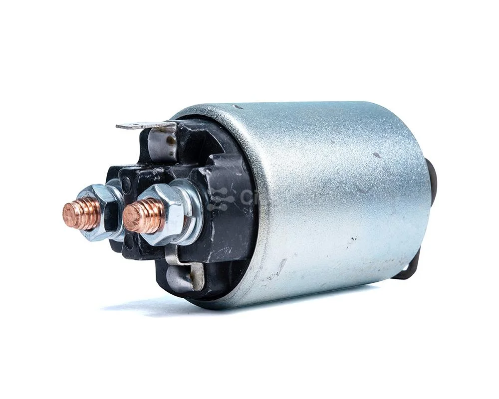 SOLENOIDE MARCHA HITACHI DATSUN 1211 1212 12V S668105 ASER