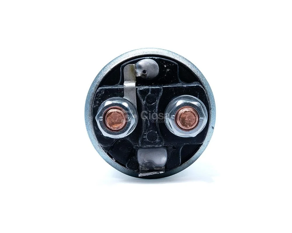 SOLENOIDE MARCHA HITACHI DATSUN 1211 1212 12V S668105 ASER