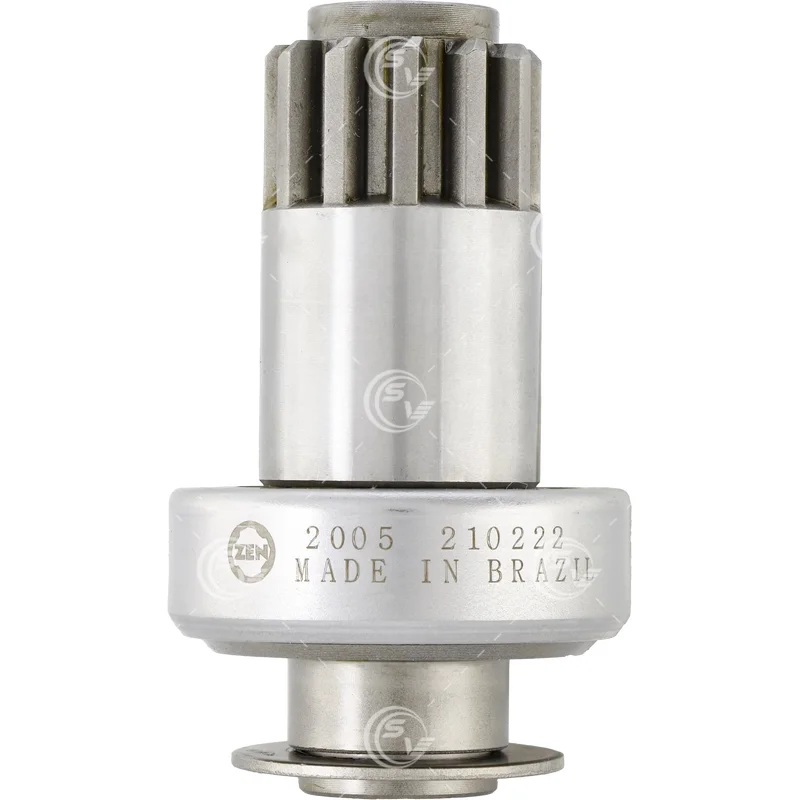 BENDIX MARCHA VALEO AUDI A1 A3 SEAT ALTEA IBIZA GOLF JETTA 12DTS 4E GIRO CCW IZQ B2005 ZEN