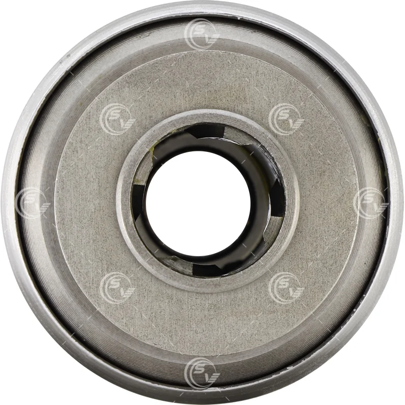 BENDIX MARCHA VALEO AUDI A1 A3 SEAT ALTEA IBIZA GOLF JETTA 12DTS 4E GIRO CCW IZQ B2005 ZEN