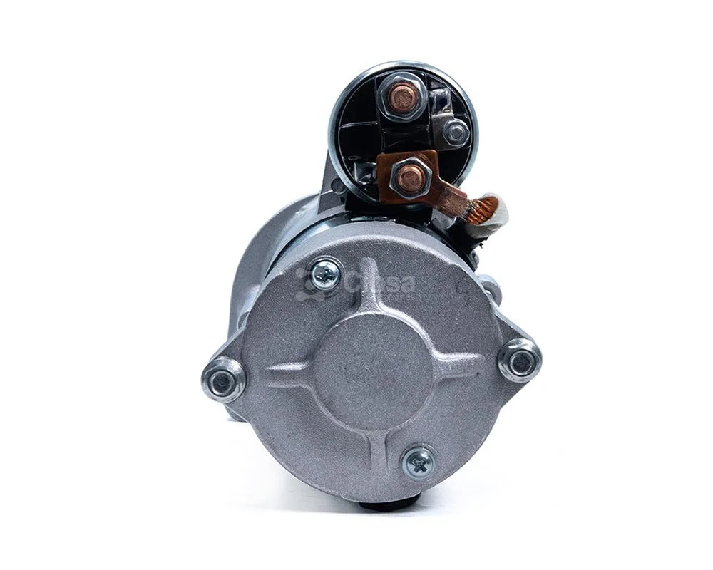 MARCHA AUTOMOTRIZ MITSUBISHI PLGR NISSAN CABSTAR PATFHINDER 12V 11DTS 2.2kW GIRO DER 40161 / 33307 TOTAL