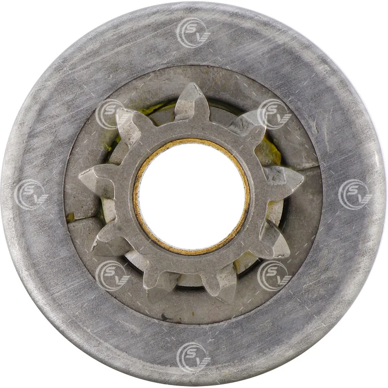 BENDIX MARCHA DELCO 207 CHEVROLET RAMBLER GMC JEEP WILLYS PONTIAC 5MT 8MT 10MT 9DTS 3E GIRO CW B0020 / 54-101 ZEN