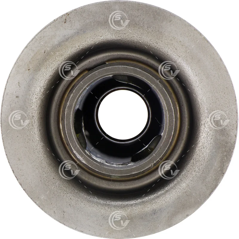 BENDIX MARCHA DELCO 207 CHEVROLET RAMBLER GMC JEEP WILLYS PONTIAC 5MT 8MT 10MT 9DTS 3E GIRO CW B0020 / 54-101 ZEN