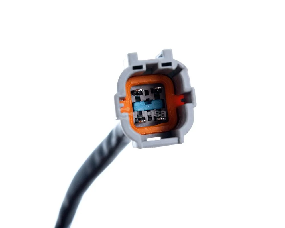 MOTOVENTILADOR RADIADOR NISSAN ALTIMA MAXIMA SENTRA INFINITI I30 SIN ASPAS 12V 4 TER 11713 / 2148742300 TOTAL