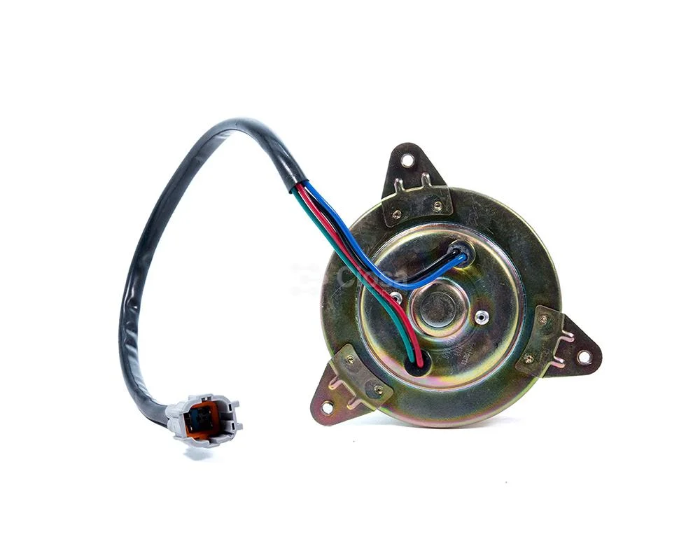 MOTOVENTILADOR RADIADOR NISSAN ALTIMA MAXIMA SENTRA INFINITI I30 SIN ASPAS 12V 4 TER 11713 / 2148742300 TOTAL