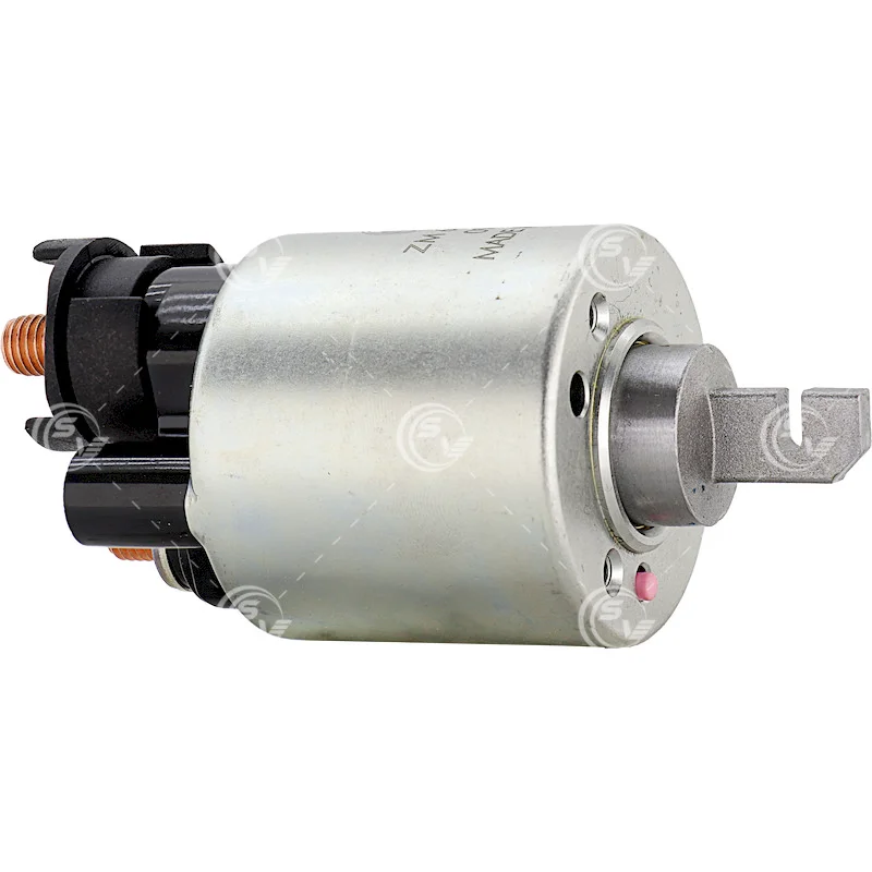 SOLENOIDE MARCHA MITSUBA HONDA ACURA ACCORD PREDLUDE ODYSSEY CIVIC 12V 3 TER ZM608 / 66-8504