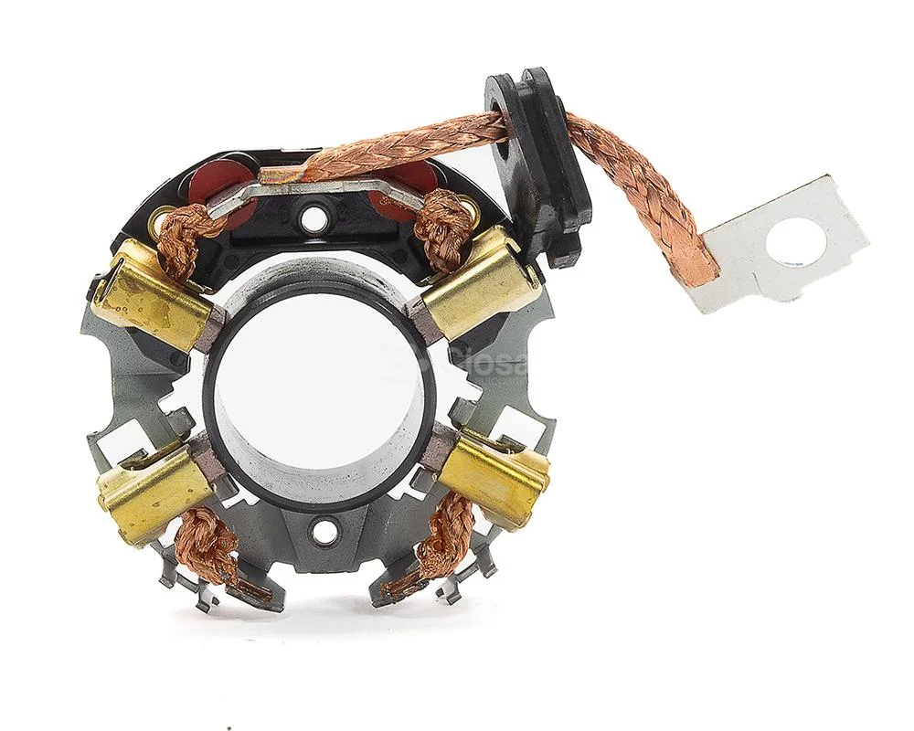 PORTA CARBON MARCHA BOSCH CHRYSLER DAYTONA LEBARON VOYAGER SHADOW SPIRIT DODGE DAKOTA CARAVAN PLYMOUTH 12V 51025 / 69-9213 TOTAL