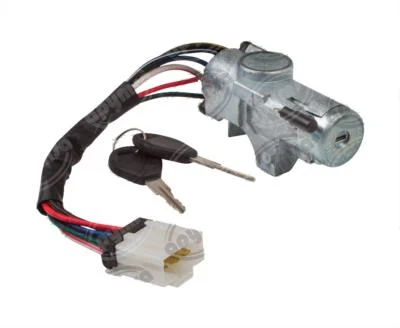 CILINDRO LLAVE C/HAUSIN NISSAN SENTRA INFINITI S23704 / 48700-2M300