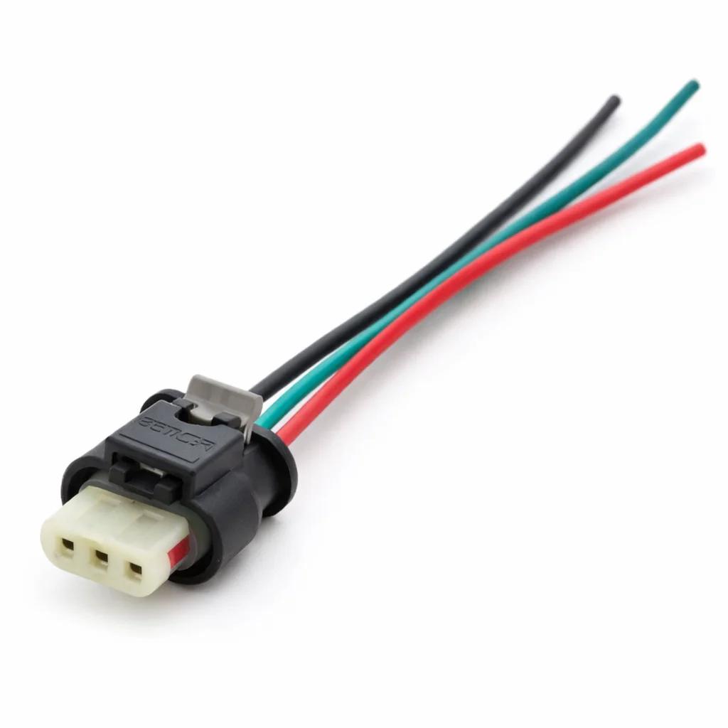CONECTOR VW VARIOS 3 CABLES
