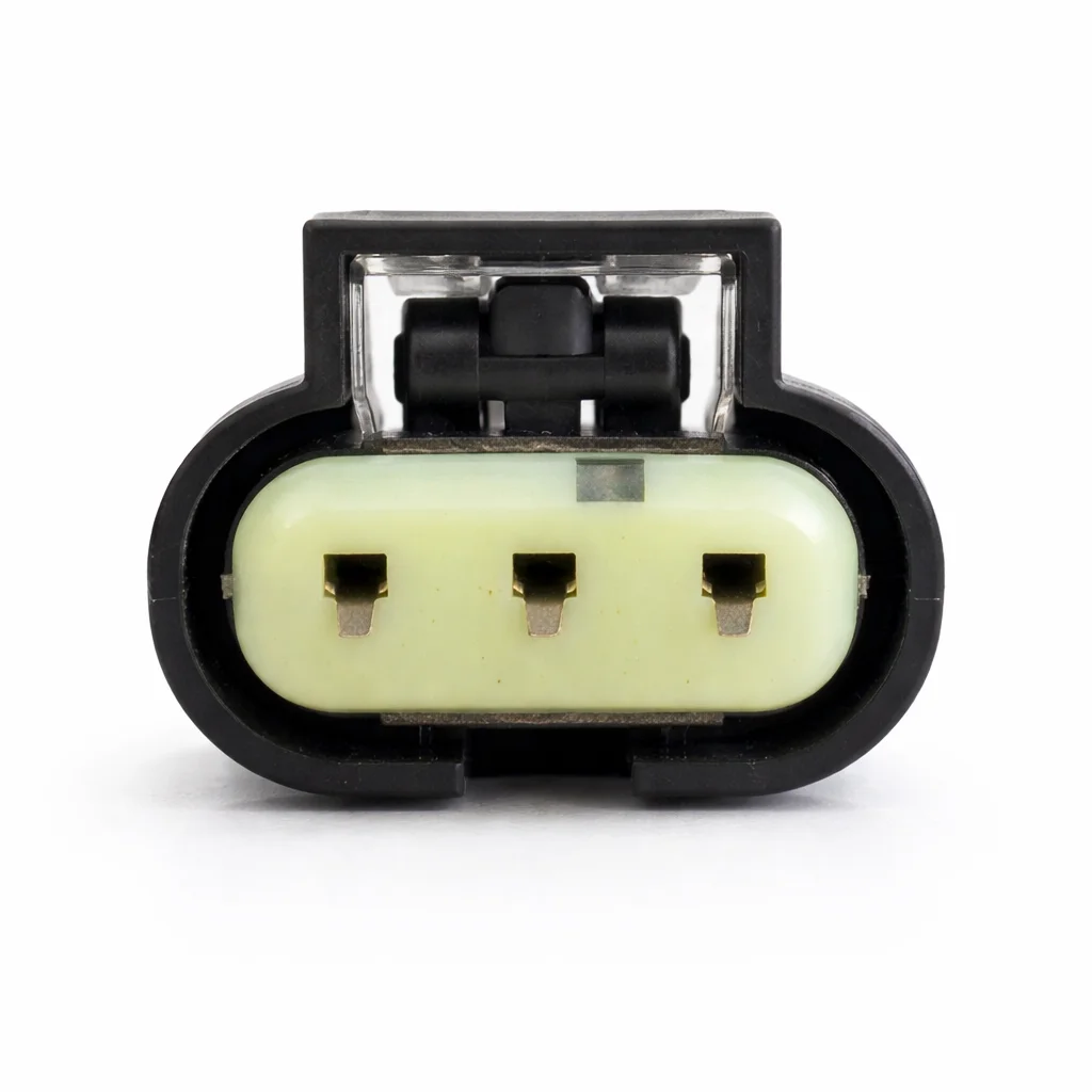 CONECTOR VW VARIOS 3 CABLES