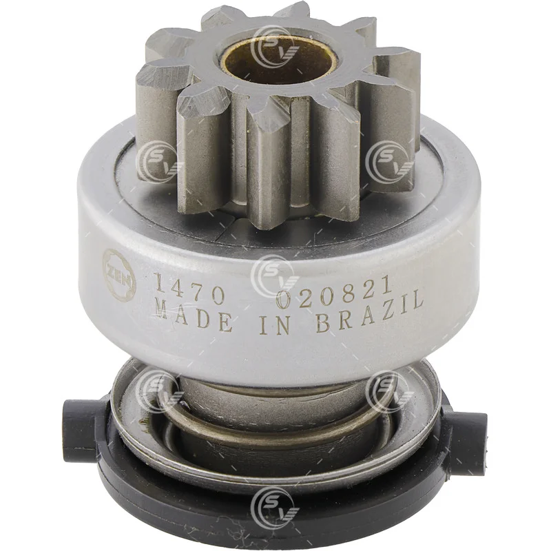 BENDIX MARCHA BOSCH DODGE D600 RAM CHARGER CAMIONES 94 10DTS 10E GIRO CW-DER B11430 / 54-1114 / 1470