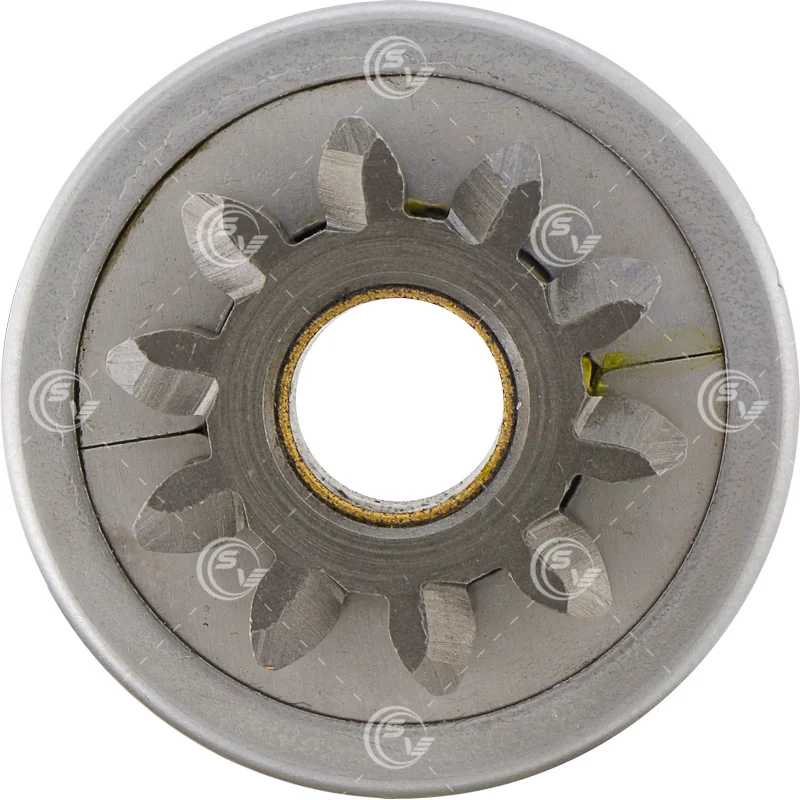BENDIX MARCHA BOSCH DODGE D600 RAM CHARGER CAMIONES 94 10DTS 10E GIRO CW-DER B11430 / 54-1114 / 1470