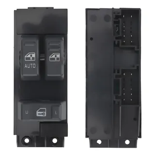 INTERRUPTOR ELEVADOR DE CRISTALES CHEVROLET CHEYENE PICK UP 2 PUERTAS 16 TER CNT0107100