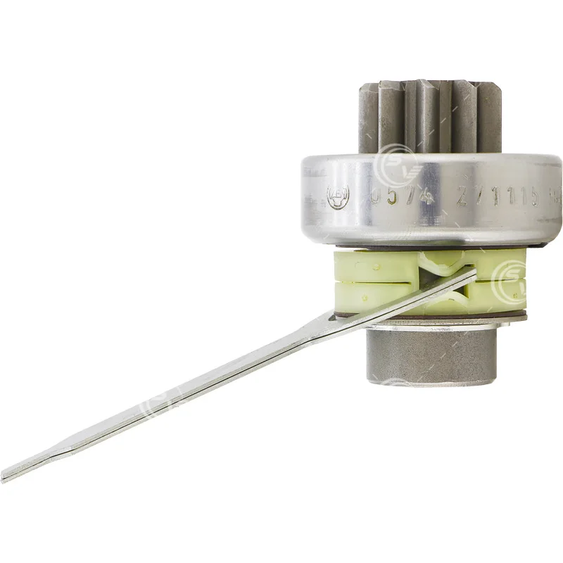 BENDIX MARCHA DUCELLIER PEUGEOT RENAULT ALLIANCE ENCORE LECAR C/HORQUILLA 9DTS 9E GIRO DER B0574 / 54-9400 ZEN