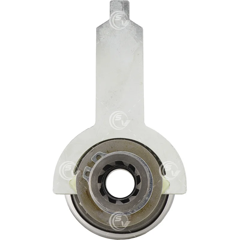 BENDIX MARCHA DUCELLIER PEUGEOT RENAULT ALLIANCE ENCORE LECAR C/HORQUILLA 9DTS 9E GIRO DER B0574 / 54-9400 ZEN