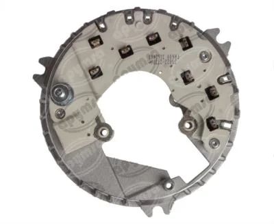 PORTA DIODO ALTERNADOR FORD 6G MUSTANG WINDSTAR 8 DIODOS 12V 105A P06000 / FR600