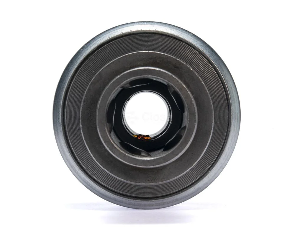 BENDIX MARCHA HITACHI NISSAN SENTRA TSURU II AUTOMATICO 9DTS 10E GIRO CW 39557 / 54-8115 / 0554 TOTAL