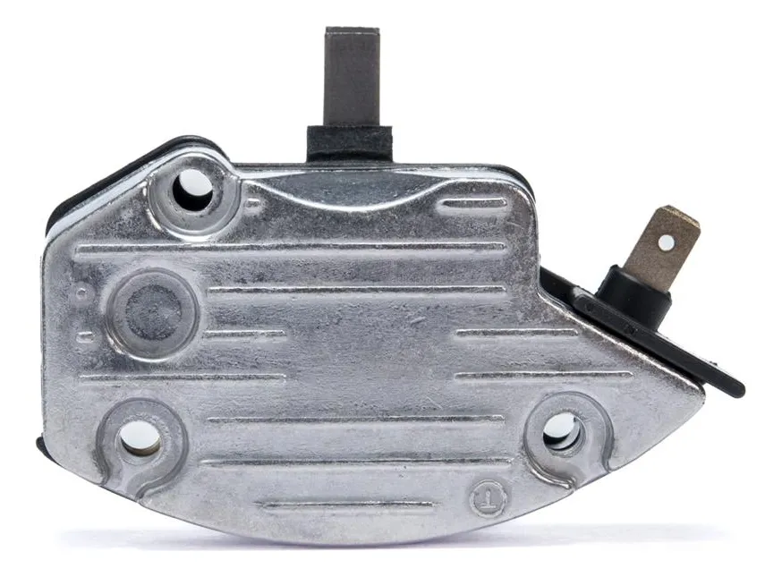 REGULADOR ALTERNADOR LUCAS 12V 127 AMP 1 TER PARA ALTERNADOR TRACTORES MASSEY FERGUSON 36216 / IL223 RENARD