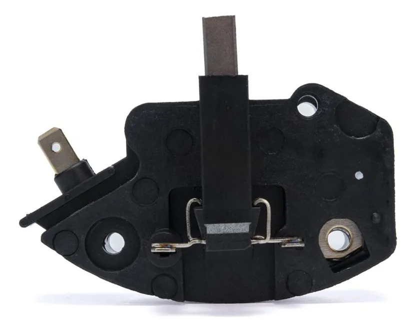REGULADOR ALTERNADOR LUCAS 12V 127 AMP 1 TER PARA ALTERNADOR TRACTORES MASSEY FERGUSON 36216 / IL223 RENARD