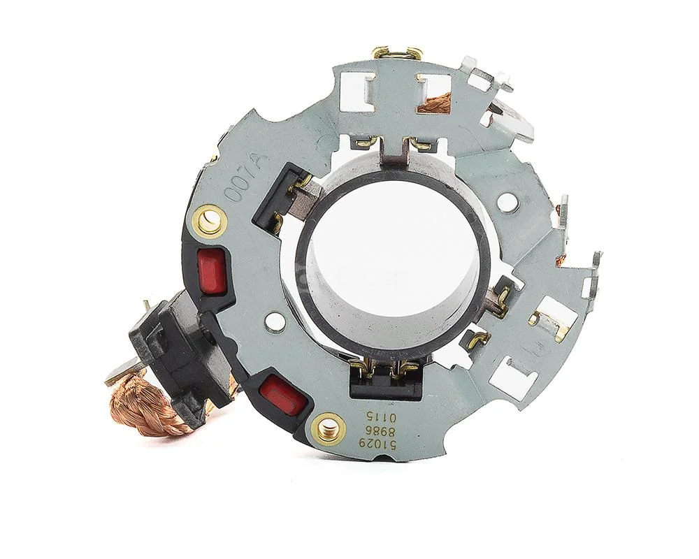 PORTA CARBON MARCHA BOSCH VW GOLF JETTA DERBY PONITER CORSA BEETLE CROSSFOX IBIZA 12V P13834 / 1004336417
