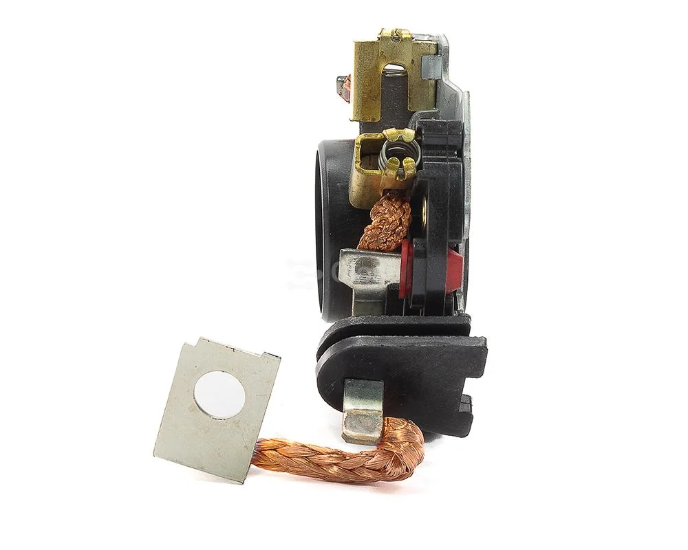 PORTA CARBON MARCHA BOSCH VW GOLF JETTA DERBY PONITER CORSA BEETLE CROSSFOX IBIZA 12V P13834 / 1004336417