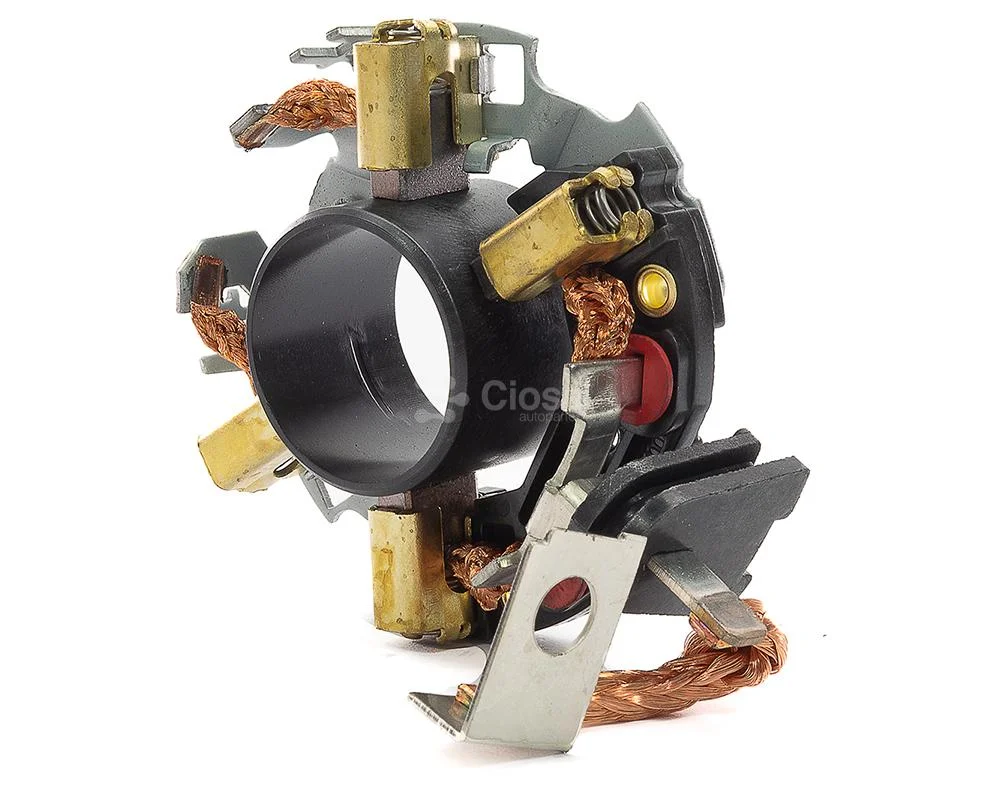 PORTA CARBON MARCHA BOSCH VW GOLF JETTA DERBY PONITER CORSA BEETLE CROSSFOX IBIZA 12V P13834 / 1004336417
