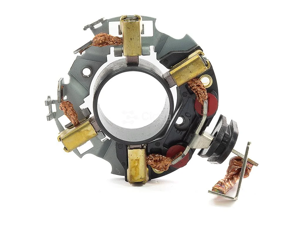 PORTA CARBON MARCHA BOSCH VW GOLF JETTA DERBY PONITER CORSA BEETLE CROSSFOX IBIZA 12V P13834 / 1004336417