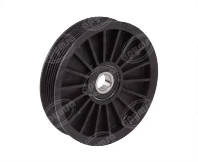 POLEA LOCA MOTOR FORD JEEP MAZDA LINCOLN MERCURY DAKOTA 6 RANURAS P10851 / 131085