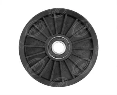 POLEA LOCA MOTOR FORD JEEP MAZDA LINCOLN MERCURY DAKOTA 6 RANURAS P10851 / 131085